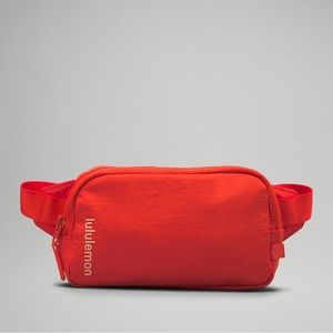 Lululemon Mini Belt Bag